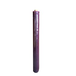 PLASTICO #2.5 CRISTAL ROLLO (APROX. 17K/ 150 ML.)