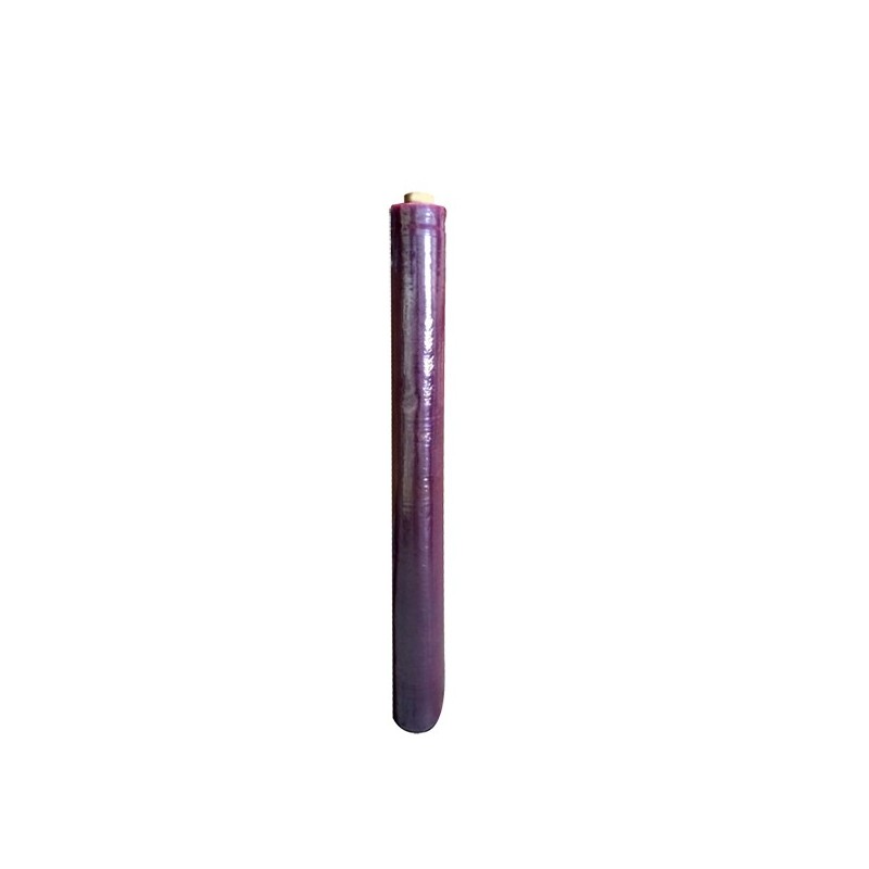 PLASTICO #2.5 CRISTAL ROLLO (APROX. 17K/ 150 ML.)