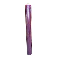 PLASTICO #4 CRISTAL ROLLO (APROX. 24K/ 150 ML.)