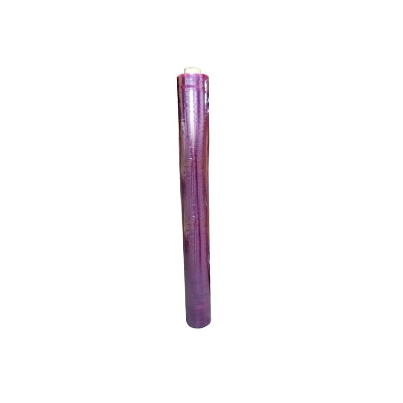 PLASTICO #4 CRISTAL ROLLO (APROX. 24K/ 150 ML.)