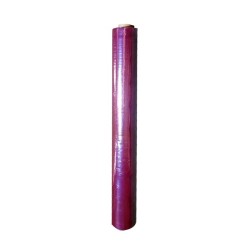 PLASTICO #6 CRISTAL ROLLO (APROX. 21K/ 100ML)