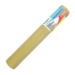 CONTAC ROLLO 45CM. X 20M. ACME AMARILLO C.(12)