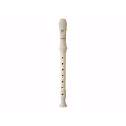 FLAUTA SOPRANO DELTA FDD1 E.(24) C.(48)