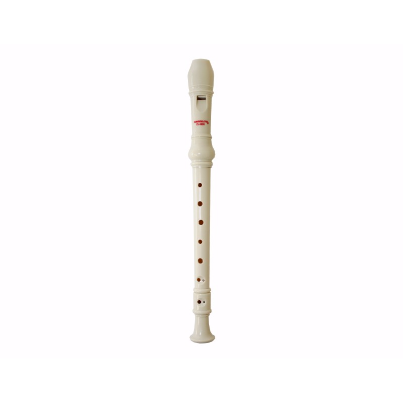 FLAUTA SOPRANO DELTA FDD1 E.(24) C.(48)