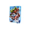 BOLSA GDE. AVENGERS GRANMARK 845 E.(6) C.(120)
