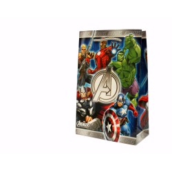 BOLSA MED. AVENGERS GRANMARK 846 E.(6) C.(168)