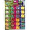 DIAMANTINA EN FIG. CARTON C/24 BOL. 2.3G PASCUA SURT. E(24)