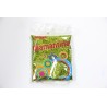 DIAMANTINA BOL. 50G. HC15 VERDE LIMON JANEL  E(20)