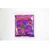 DIAMANTINA BOL. 50G. HC15 MORADO JANEL  E(20)