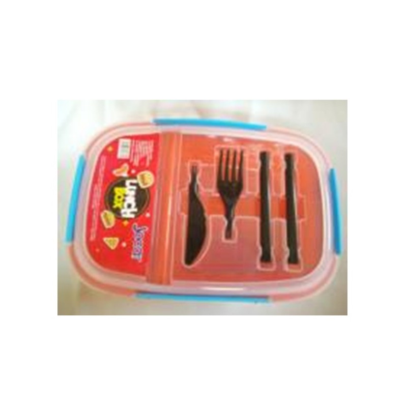 CAJA LUNCH BOX JOCAR C.(20)
