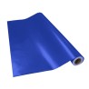 PAPEL MET. UNIFOIL METALUSTRE AZUL REY ROLLO C/10M. C.(28)