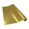 PAPEL MET. UNIFOIL METALUSTRE ORO ROLLO C/10M. C.(28)