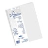 PAPEL ASTROSILVER CTA. 110G. 1C. MIL RAYAS PAQ.C/100H.