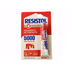 PEGAMENTO 5000 21ML. BL.C/1PZ. C.(30)