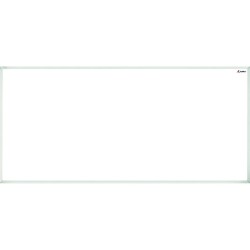 PINTARRON BCO. MET. ESC. ALFRA 60X90 CM. VERT. #2102 C.(3)