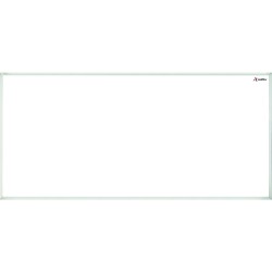 PINTARRON BCO. ALFRA WHITE STAR 120X240 S/SUJETAF.4840/3217