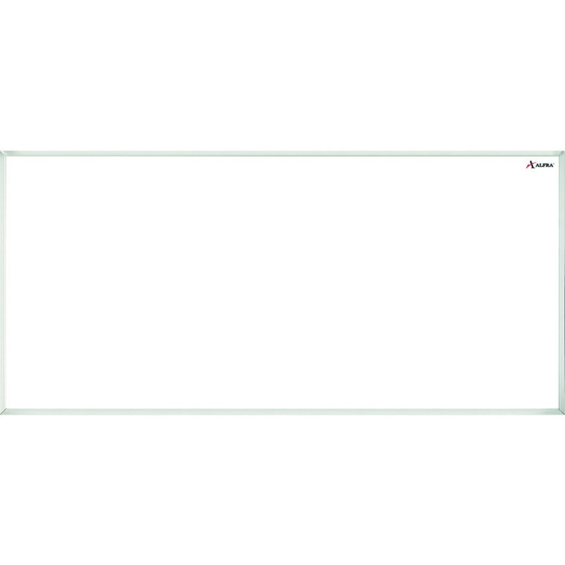 PINTARRON BCO. ALFRA WHITE STAR 120X240 S/SUJETAF.4840/3217