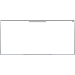 PINTARRON BCO. ALFRA 90X180 C/SUJETAF. 6305/3205 C.(1)