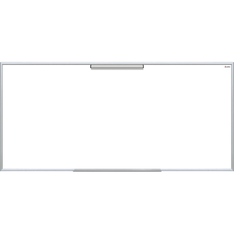 PINTARRON BCO. ALFRA 90X180 C/SUJETAF. 6305/3205 C.(1)