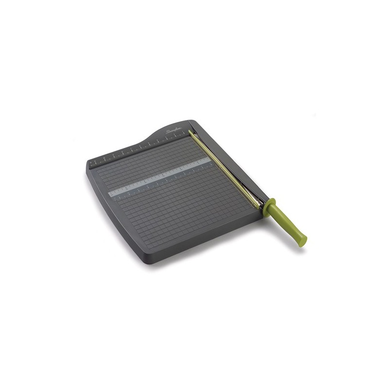GUILLOTINA PLAST. 12" 30.5 CM. CLASSIC CUT GBC CL100 C.(2)