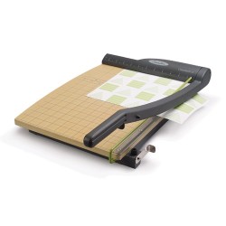 GUILLOTINA MAD. 15" 38 CM. CLASSIC CUT GBC CL310M C.(2)