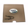 BASE P/CALENDARIO ACRILICO 3006H SABLON HUMO E.(24) C(48)