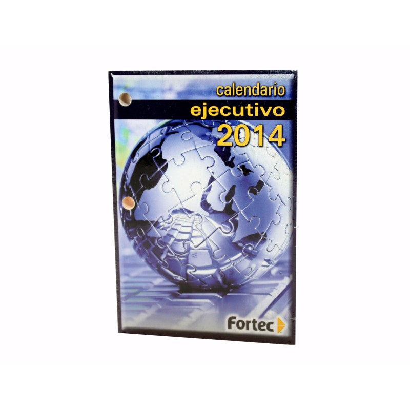 CALENDARIO EJECUTIVO LIBRETTO 2018 CANARIO E.(22)
