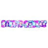 LETRERO BABY SHOWER PINK 1555 PADI BOLSA C/1 PZA. C.(25)