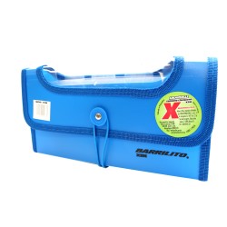 ARCHIFUELLE PLAST. CHEQUERA. C/5 SEP. ACME X3N E.(1)(6)(24)