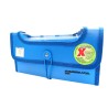 ARCHIFUELLE PLAST. CHEQUERA. C/5 SEP. ACME X3N E.(1)(6)(24)