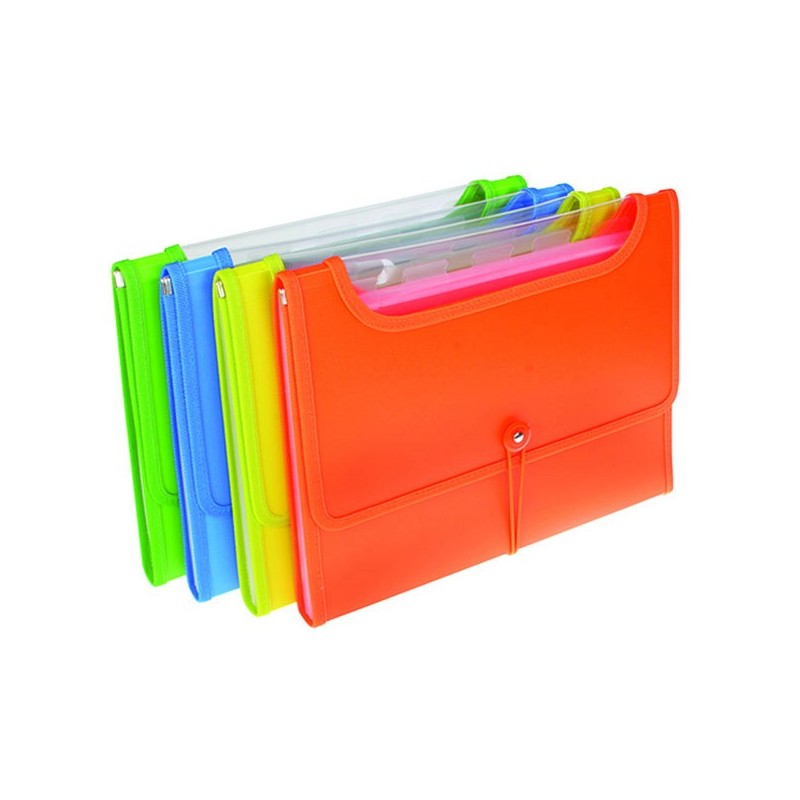 ARCHIFUELLE PLAST. CTA. C/5 SEP. ACME X4N E.(1) (6) (24)