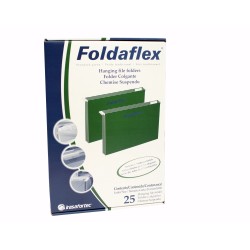 ARCHIVO COLG.FOLDAFLEX ECONOM.CTA.CJ.C/25 VDE.TRADIC C(5)