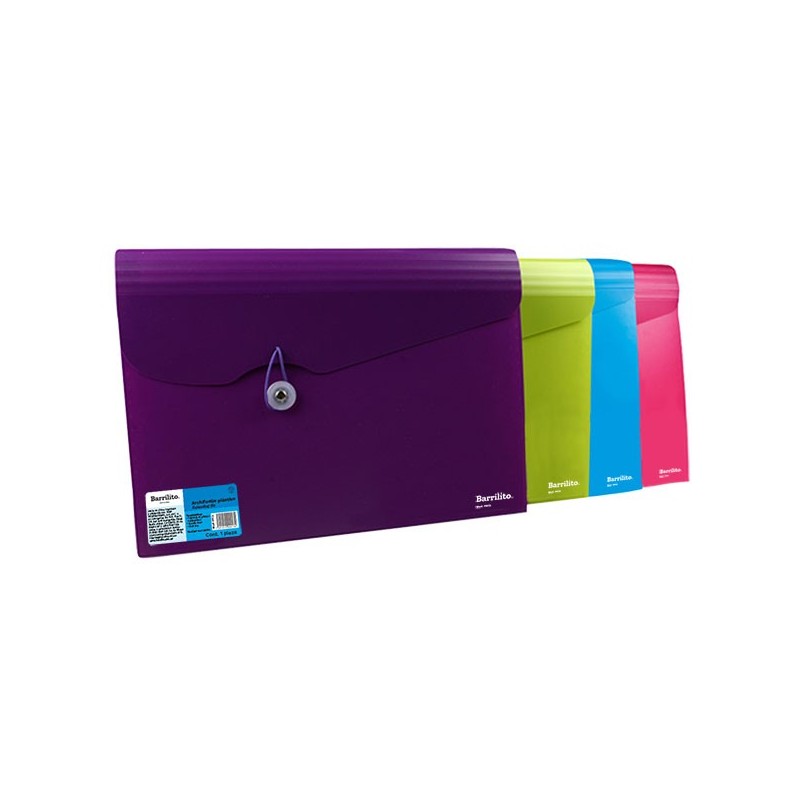 ARCHIFUELLE PLAST. CTA. C/12 SEP. ACME PA13 E.(1) (6) (24)