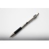 BOLIGRAFO F-301 7000 ZEBRA 0.7MM RT NGO.C/GRIP NGO. (12)(36)