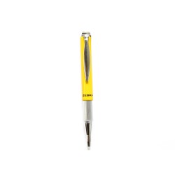 BOLIGRAFO TELESCOPIC 7918-08 ZEBRA 1.0MM NGO. E(12) C(36)