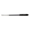 BOLIGRAFO GEL 200 8911-00 ZEBRA 0.7MM NGO. E(12) C(144)