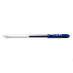 BOLIGRAFO GEL 200 8911-01 ZEBRA 0.7MM AZUL E(12) C(144)