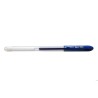 BOLIGRAFO GEL 200 8911-01 ZEBRA 0.7MM AZUL E(12) C(144)