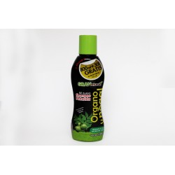 SHAMPOO ORGANO NOGAL C/HENNA 1100 ML E.(15)