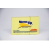 NOTAS ADH. 2X3" MEMOTIP 56 100H. AMARILLO C.(192)