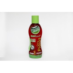 SHAMPOO CERO PIOJOS DE 1100ML C.(15)