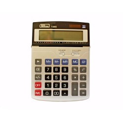 CALCULADORA ESCRIT. PRINTAFORM 1320 12DIG. C(60)