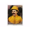 CROMO FRANCISCO VILLA #5/547 (HOMBRES CELEBRES) E(10) C(250)