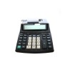 CALCULADORA ESCRIT. C/ROLLO CELICA CA103TS/104TS 12DIG.(10)
