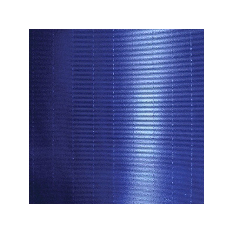 CARTON CORRUGADO MET. 77X54CM. AZUL REY 280GR.(10)(50)(200)
