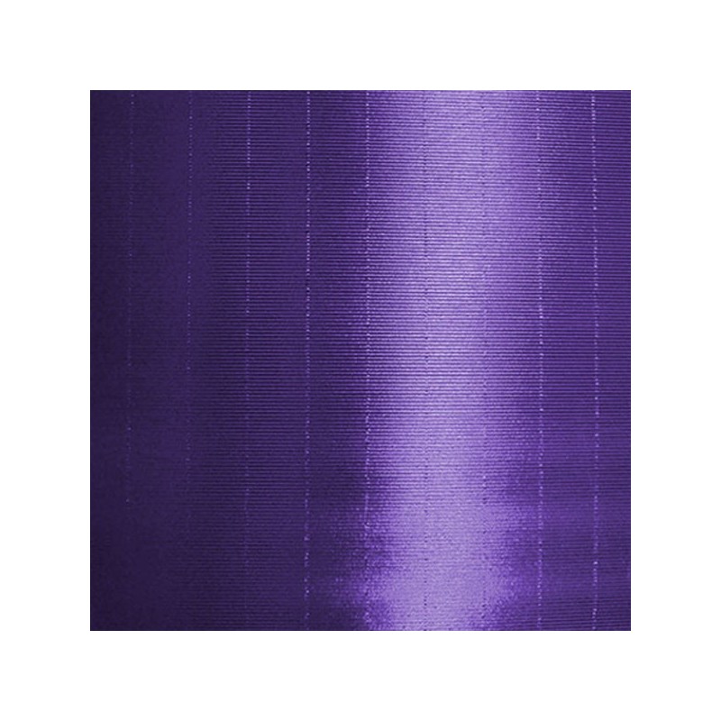 CARTON CORRUGADO MET. 77X54CM. MORADO 280GR.(10)(50)(200)