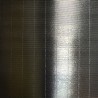 CARTON CORRUGADO MET. 77X54CM. NEGRO 280GR.(10)(50)(200)