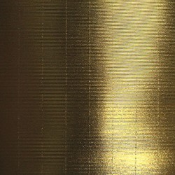 CARTON CORRUGADO MET. 77X54CM. ORO 280GR. E(10)(50) C(200)