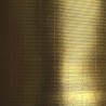 CARTON CORRUGADO MET. 77X54CM. ORO 280GR. E(10)(50) C(200)
