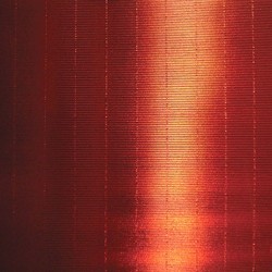 CARTON CORRUGADO MET. 77X54CM. ROJO 280GR. E(10)(50) C(200)